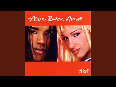Addis Black Widow — Wait In Summer