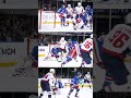 I-GOR 👏 #nyr #hockey #nhl #newyorkrangers #goaliesaves