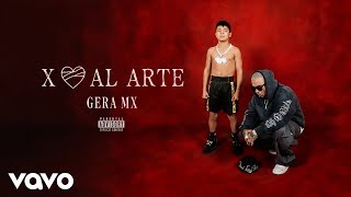 Gera Mx, Christian Nodal - Caballo Negro (Audio)