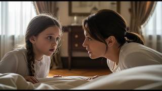 The Millionaire’s Daughter Was Always Sick… Until the Nanny Looked Under Her Bed