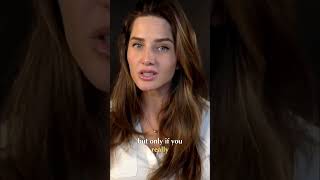 Acting Advice - The Harsh Reality for Aspiring Actors