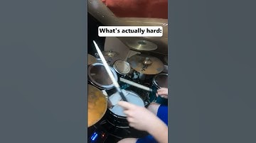 Pro drummers knows what i