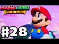 Offandon Island! / Mario &amp; Luigi: Brothership / Full Game Walkthrough Part 28