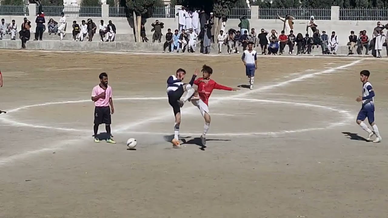 Chitral Public school vs Iqra model school || Final Match || inter school tournament