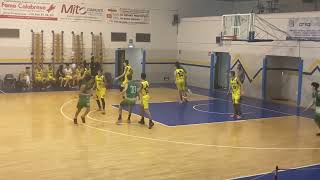 The Dunk Of The Year - Arlunese Basket