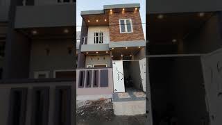 Rumah Minimalis Mewah 5x10 Project by PT. MASWINDO BUMI MAS