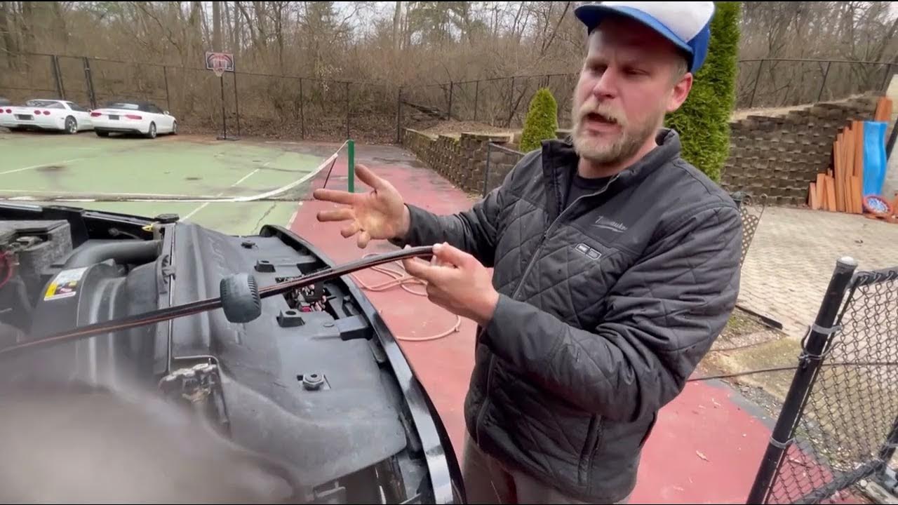 Dodge Ram NO HEAT from vents Cummins 6.7l etc. flushing heater core the