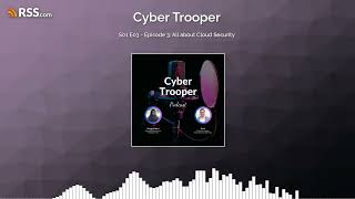 S01 E03 - Episode 3: All about Cloud Security screenshot 4