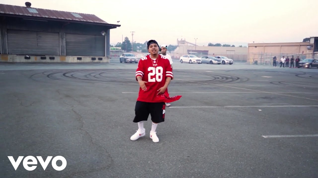 Louie B Tha Name - F.U.L.L. ft. Bolski - YouTube