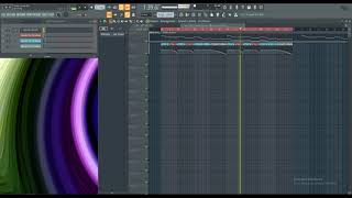 Sylenth1 - Blade Runner Pad [Free FLP + Preset]