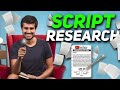 The Secret Research Websites Big YouTubers Use 🤫