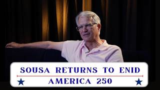 The Story Behind Enid's Biggest July 4 Tradition | America250 Special | Oklahoma Today Show