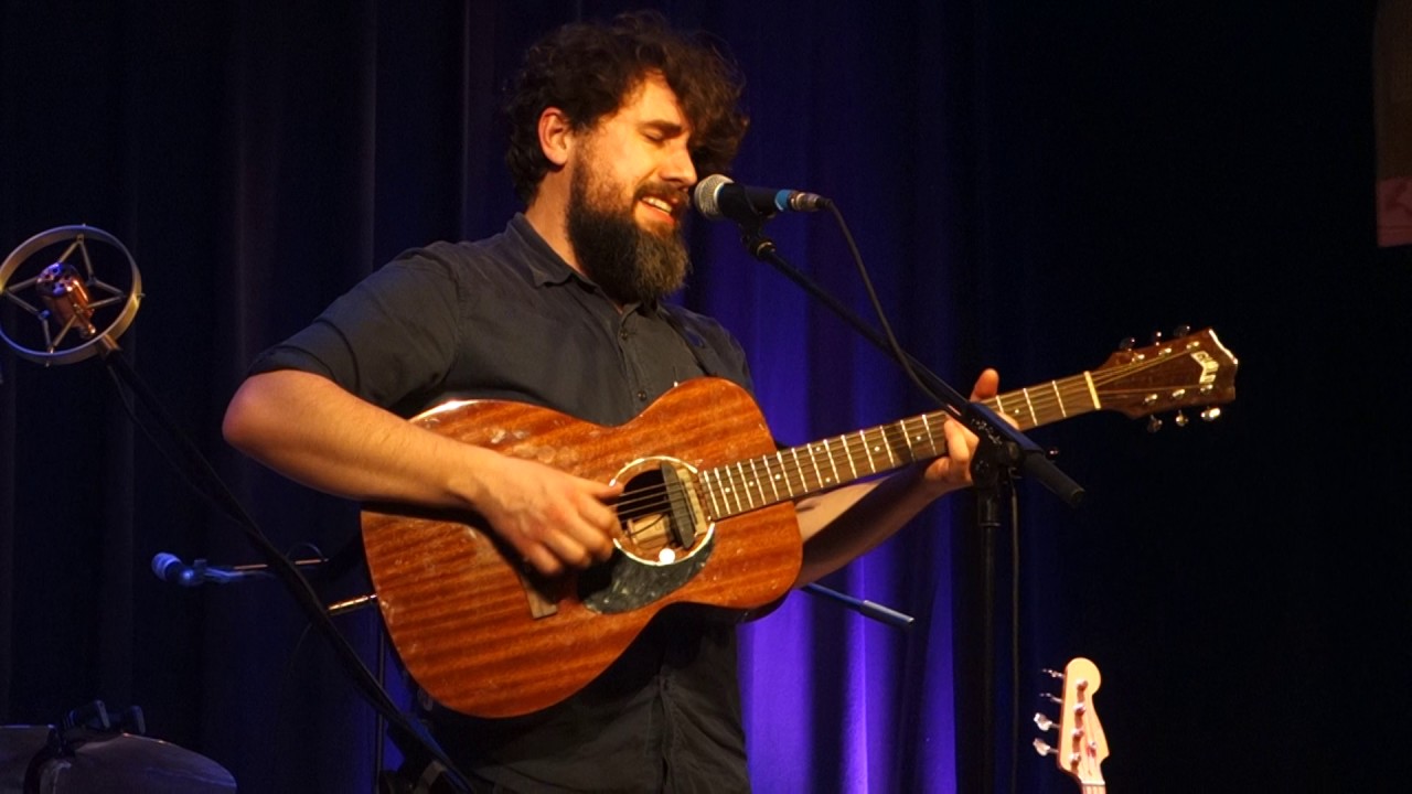 PETE ROE - 2017-03-19 - VS-Villingen