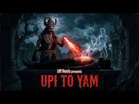 UPI to YAM | Short Film | Uff Reels™