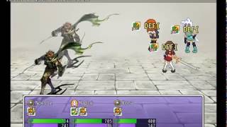 Let's play NoMaKo with AuthorFaust part 27