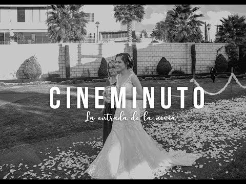 Cineminuto de la