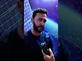 Quick Interview with Starlink Backend Infrastructure Engineer