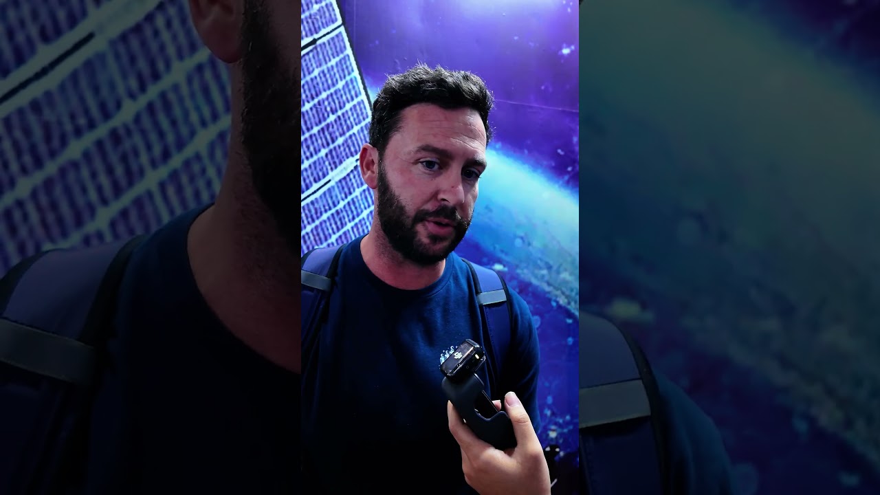 Quick Interview with Starlink Backend Infrastructure Engineer