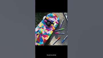 Sharpie Fine Tip Markers Set for Drawing on Any Surface - Black 5 Pack