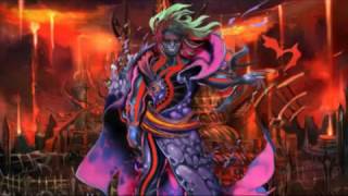 Awesome Video Game Music 129; The Wars End