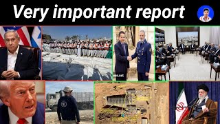 23,October,2025 Middle East situation explain by Nurul Amin HH with ROHINGYA language