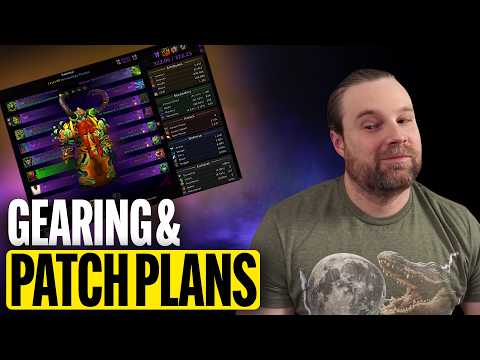 Season 2 Character & Channel Update! Future Plans Etc