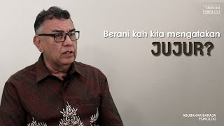 Dare to Tell the Truth | Psychological Motivation | Abubakar Baraja