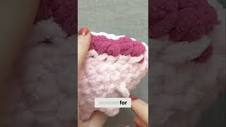 Crochet Toys Durability  How to Keep Your Kids Creations Safe!