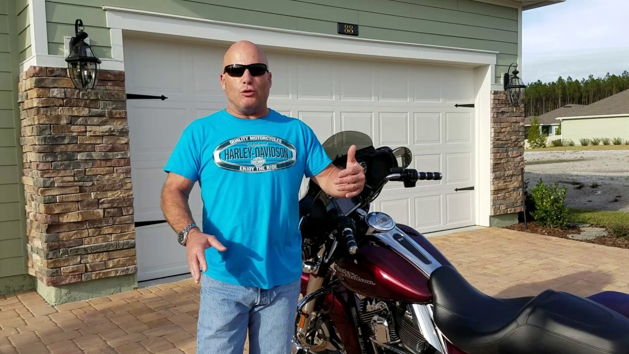 Has this happened to your shifter? - YouTube