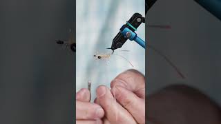 A Groovy Bonefish Fly Telleens Groovy Charlie