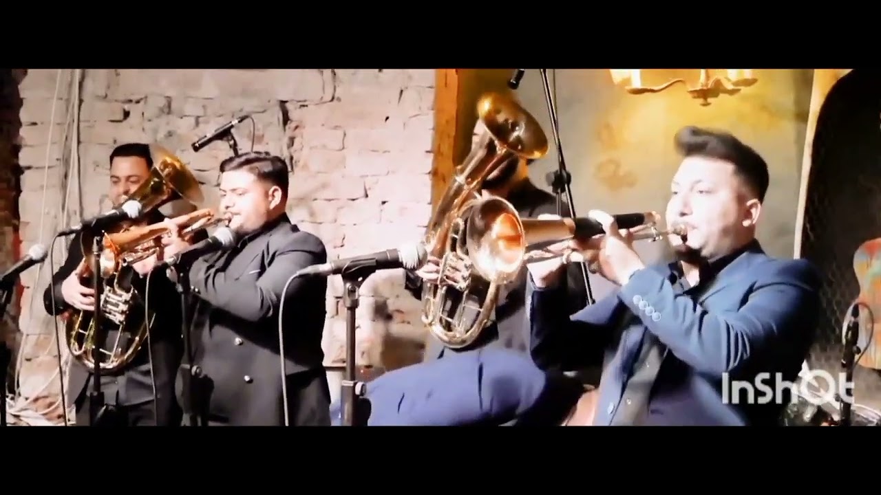 Bubamara Bogdan Nikolic Donja Orkestar