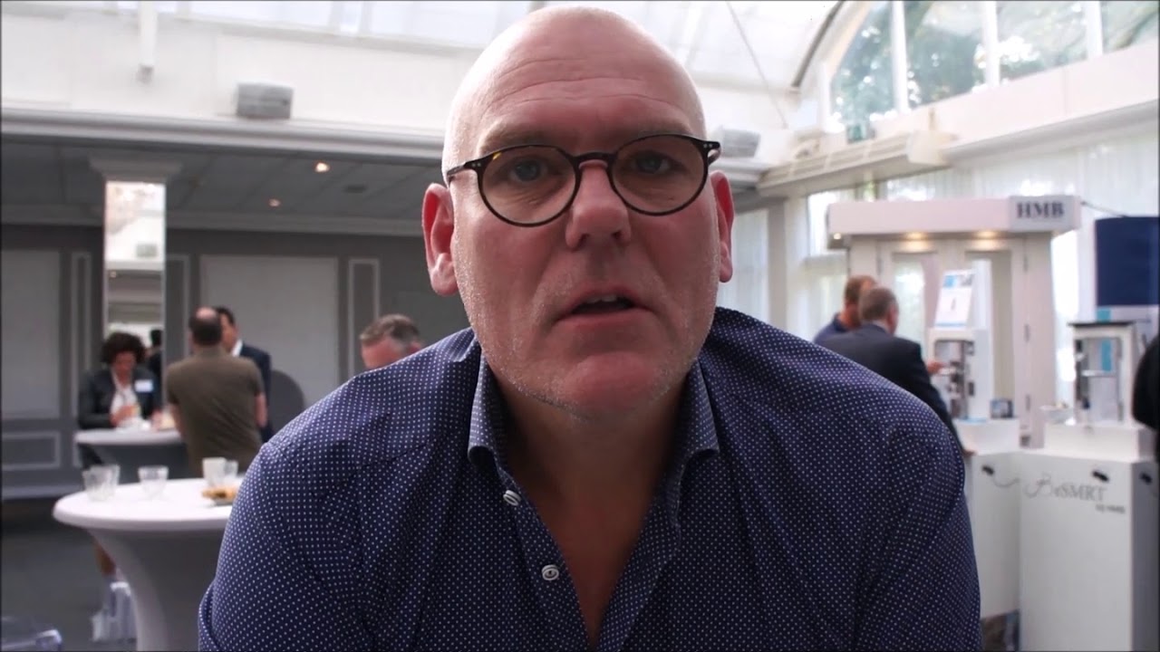 Veilig Wonen Dag 3-10-2018 De Reehorst, Ede - YouTube