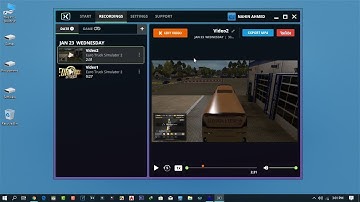 Game recorder tutorial How to record game in Pc(free)FBX recorder