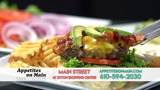 Appetites on Main V2