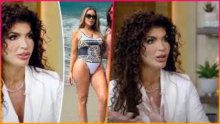 Teresa Giudice Shares What Led to Larsa Pippen s Photoshop Failure I Was