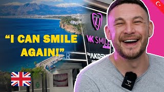 Best Practices in Cosmetic Dentistry in Turkey | VKSmileStudio