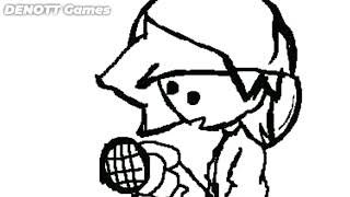 Tankman ascends | Friday Night Funkin | meme Animation