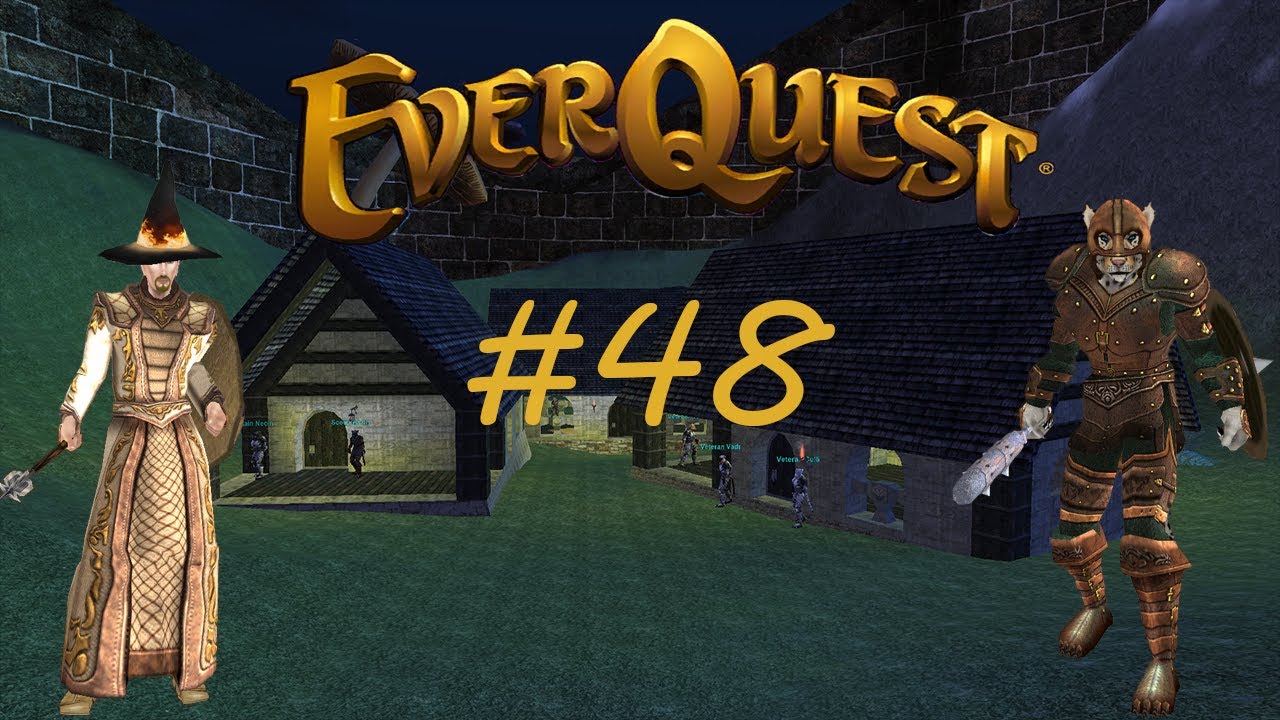 EVERQUEST 48 BEASTLORD EPIC QUEST 1 0 PART 2 YouTube everquest-48-beastlord-epic-quest-1-0-part-2-youtube
