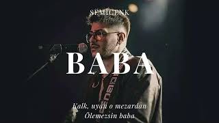 Semicenk - Baba (AI Cover) Resimi