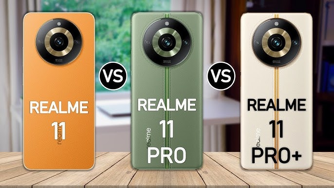 realme 11 Pro+ 5G review: ¿merece la pena? 
