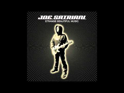 joe satriani mind storm