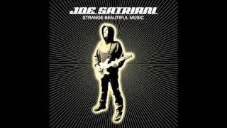 Joe Satriani - Mind Storm [HQ] chords
