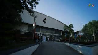 Download Lagu IMTEX FORMING 2026 BTS | The Energy Is Rising, Machines Are Coming Alive MP3