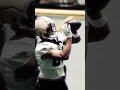 #Saints Training Camp Highlights Day 1️⃣1️⃣ #nfl #shorts