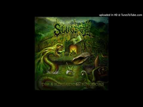 Slugdge - Spore Ensemble