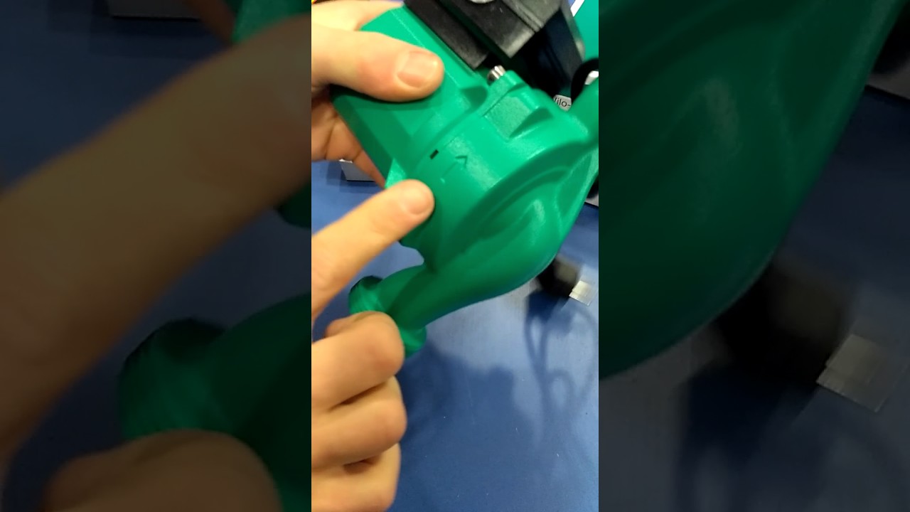 Циркуляционный насос Wilo Star-RS 25/4 180 мм