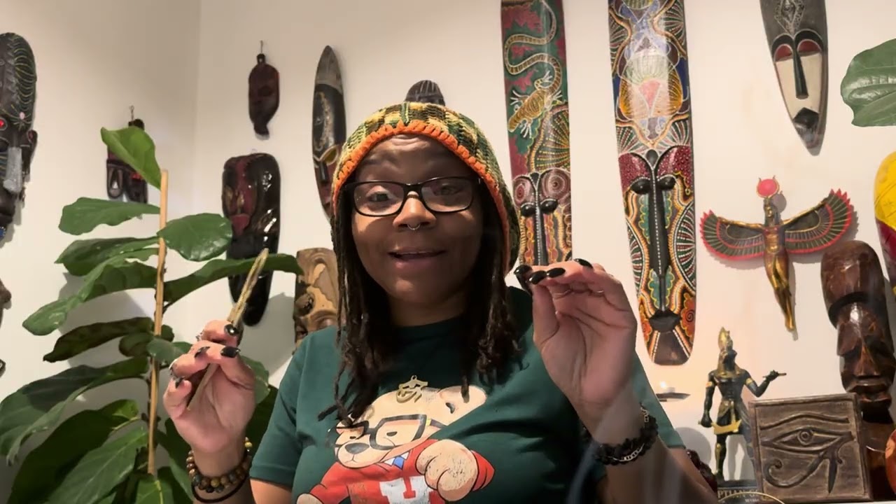 У ПРЕДКОВ ОЧЕНЬ ВАЖНАЯ РАБОТА ДЛЯ ВАС И ВАШЕЙ ЛИЧНОЙ ЖИЗНИ