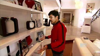 Mtv Cribs Youtube
