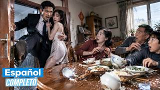 Full ¡Un magnate regresa para vengar a su hija maltratada y hacer pagar a su hermano por millones! Update
