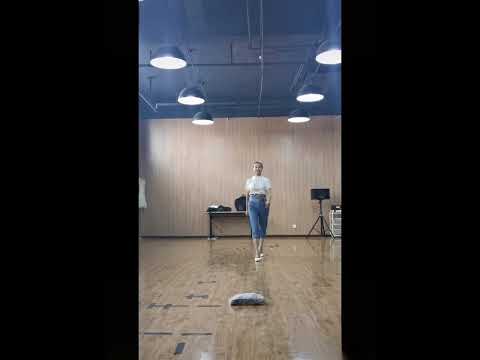 기막힌 패션쇼를 준비하는 73세 정갈엄마#패션쇼#fashion#fashionshow #엄마